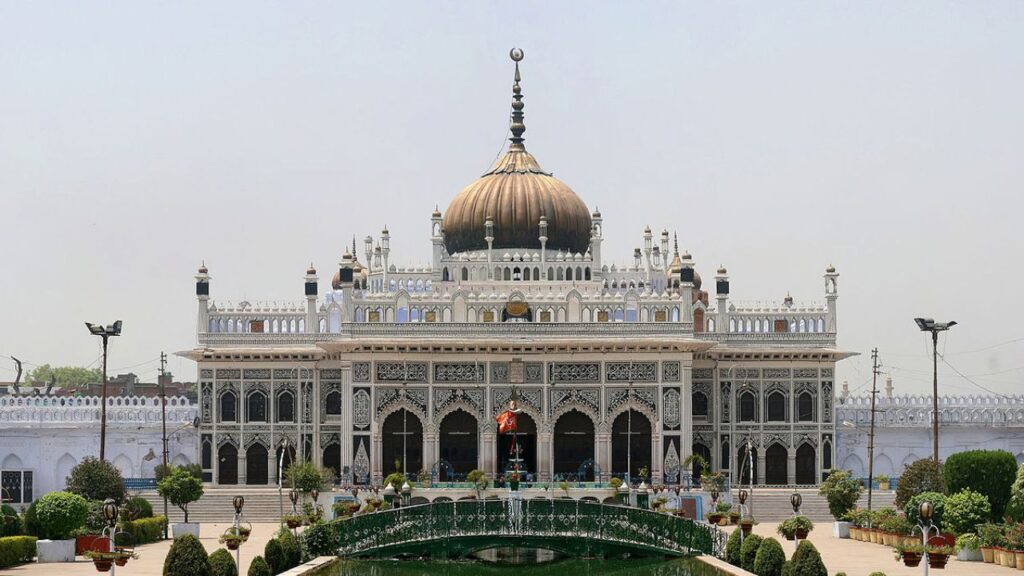 chota imambara