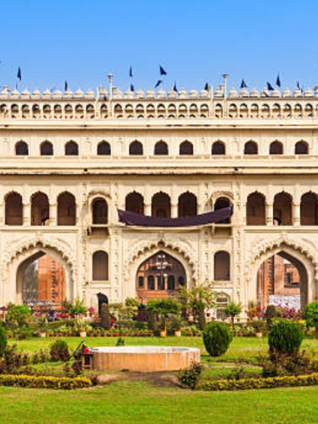 imambara