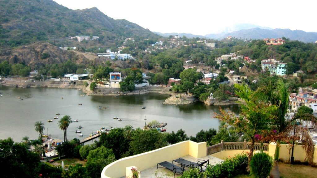 mount abu rajasthan