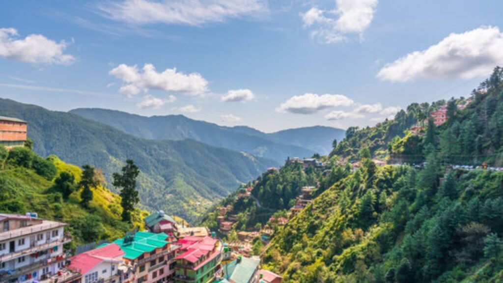 shimla