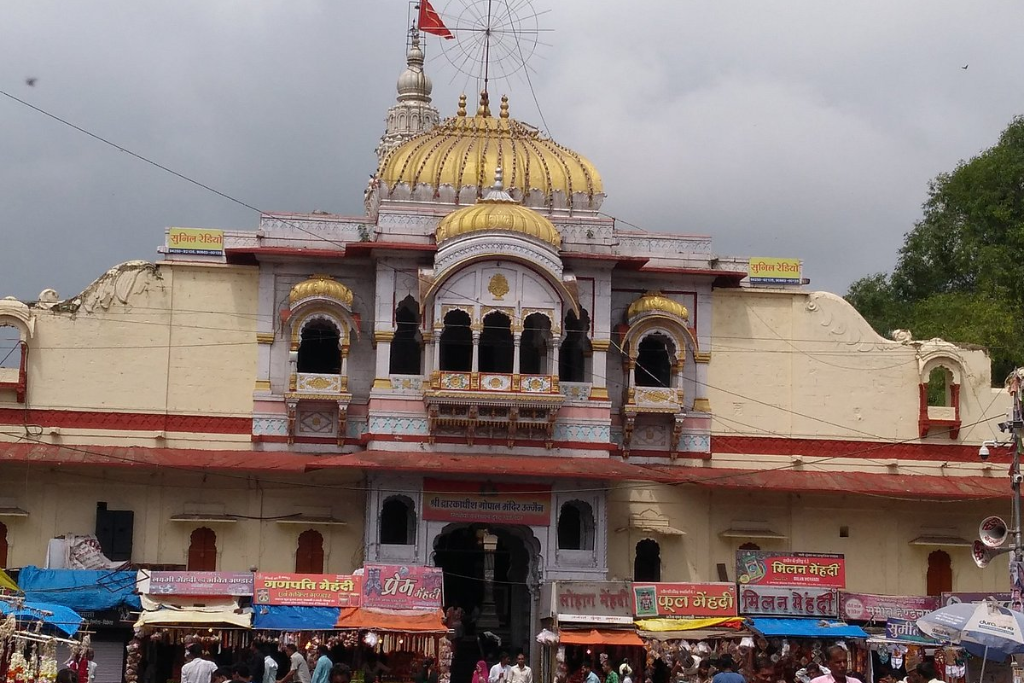 gopal mandir