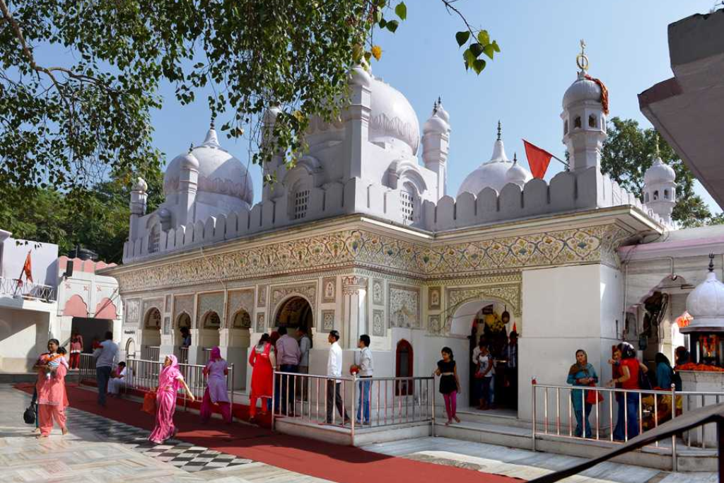 mansa devi temple