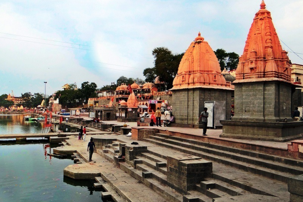 ram mandir ghat