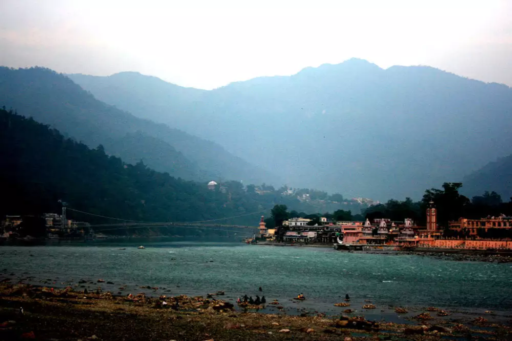 trivandi ghat