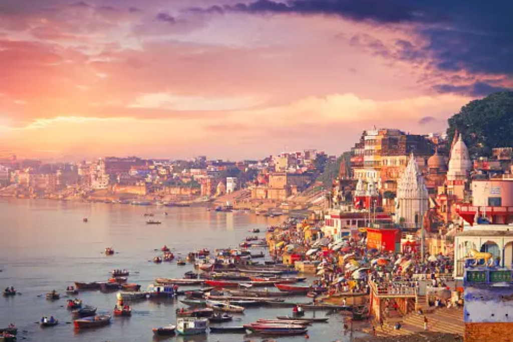 varanasi