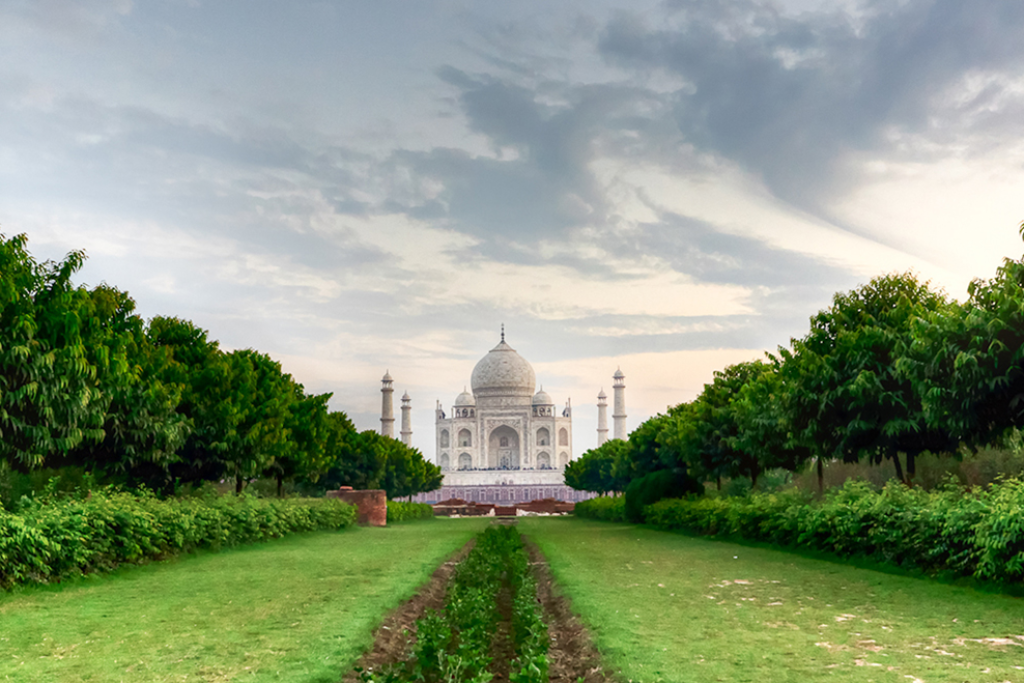 Mehtab Bagh