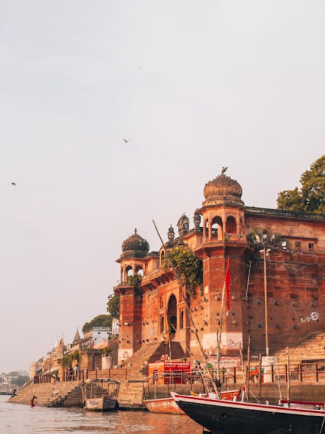 varanasi