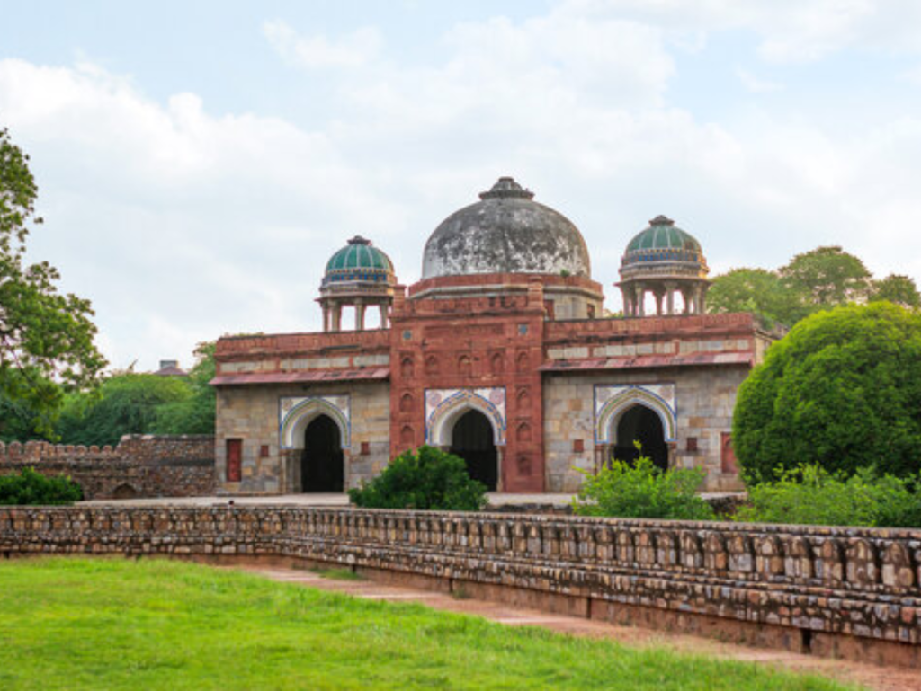 Jallianwala Bagh