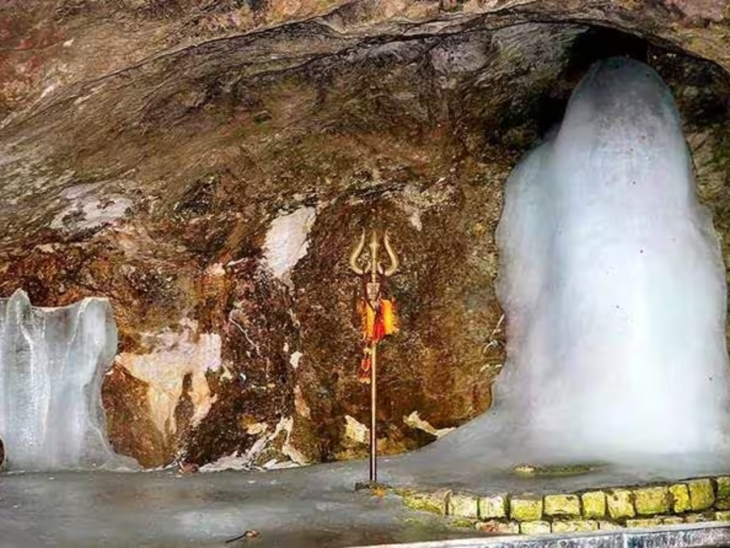 amarnath temple