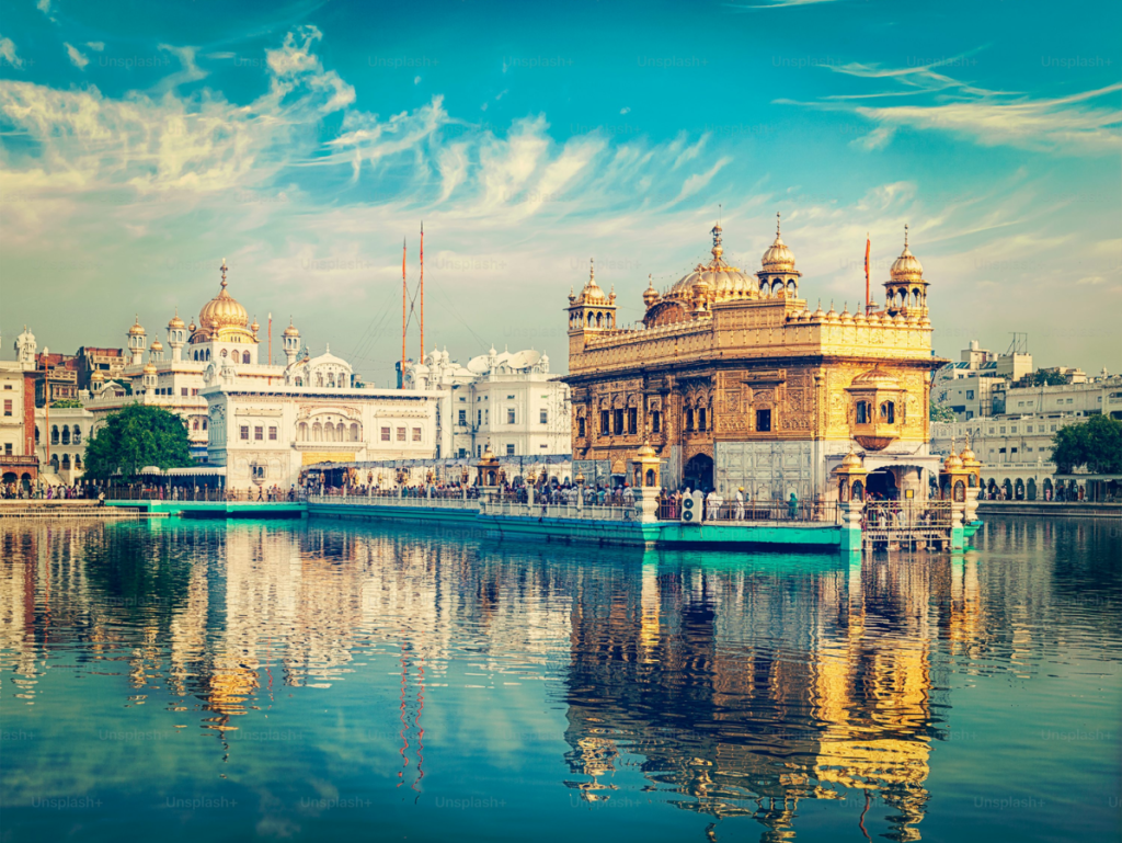 golden temple 1