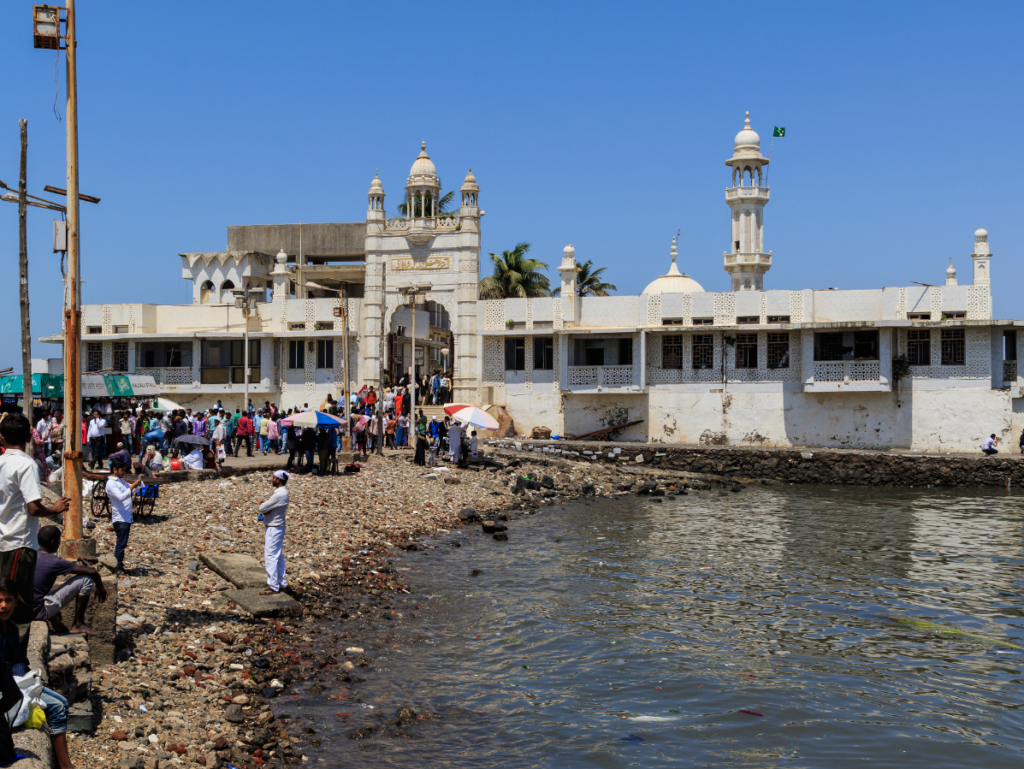 haji ali