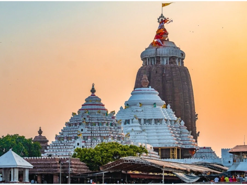 jagannathtemple