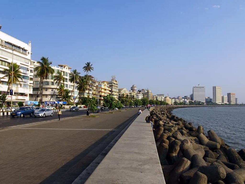 marine drive