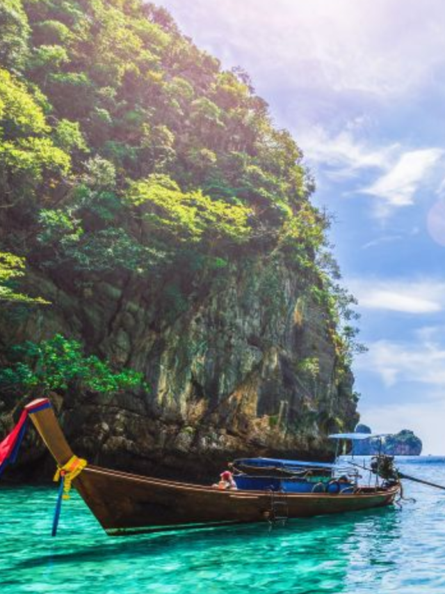 Phi Phi Island