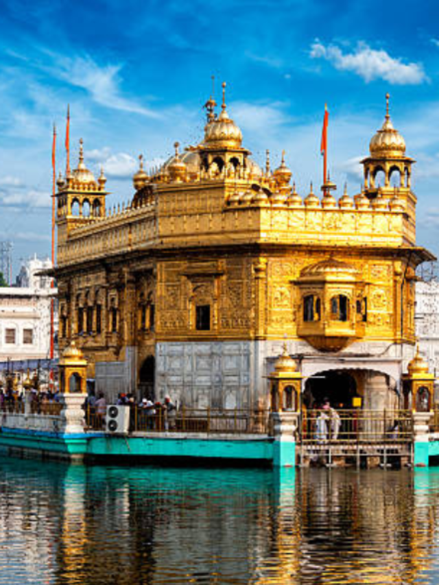 amritsar