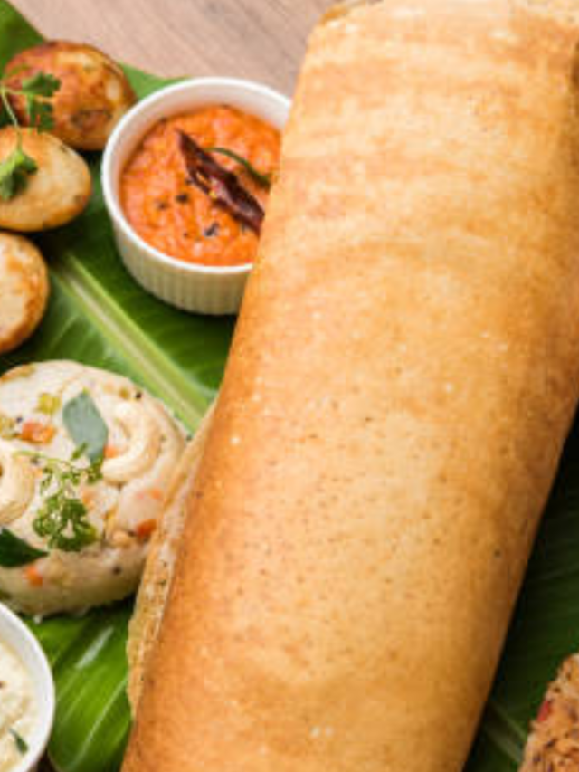 dosas